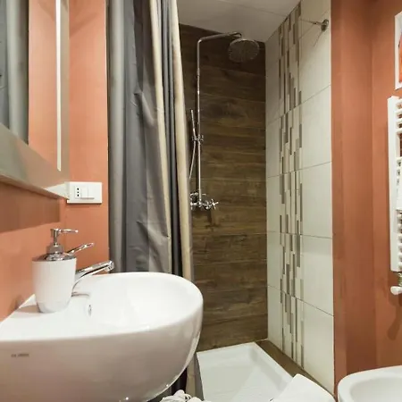Bausan 12 Rome Exterior photo