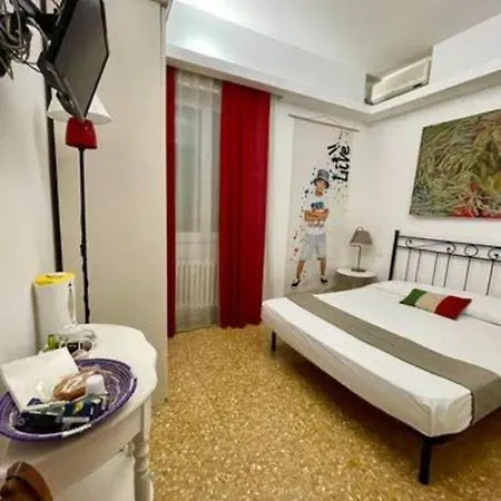 Bausan 12 Rome Exterior photo