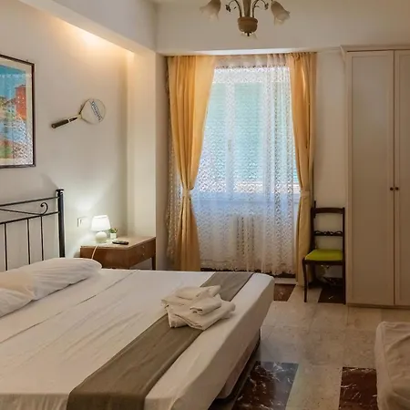 Bausan 12 Rome Exterior photo