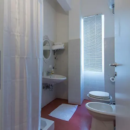 Bausan 12 Rome Exterior photo