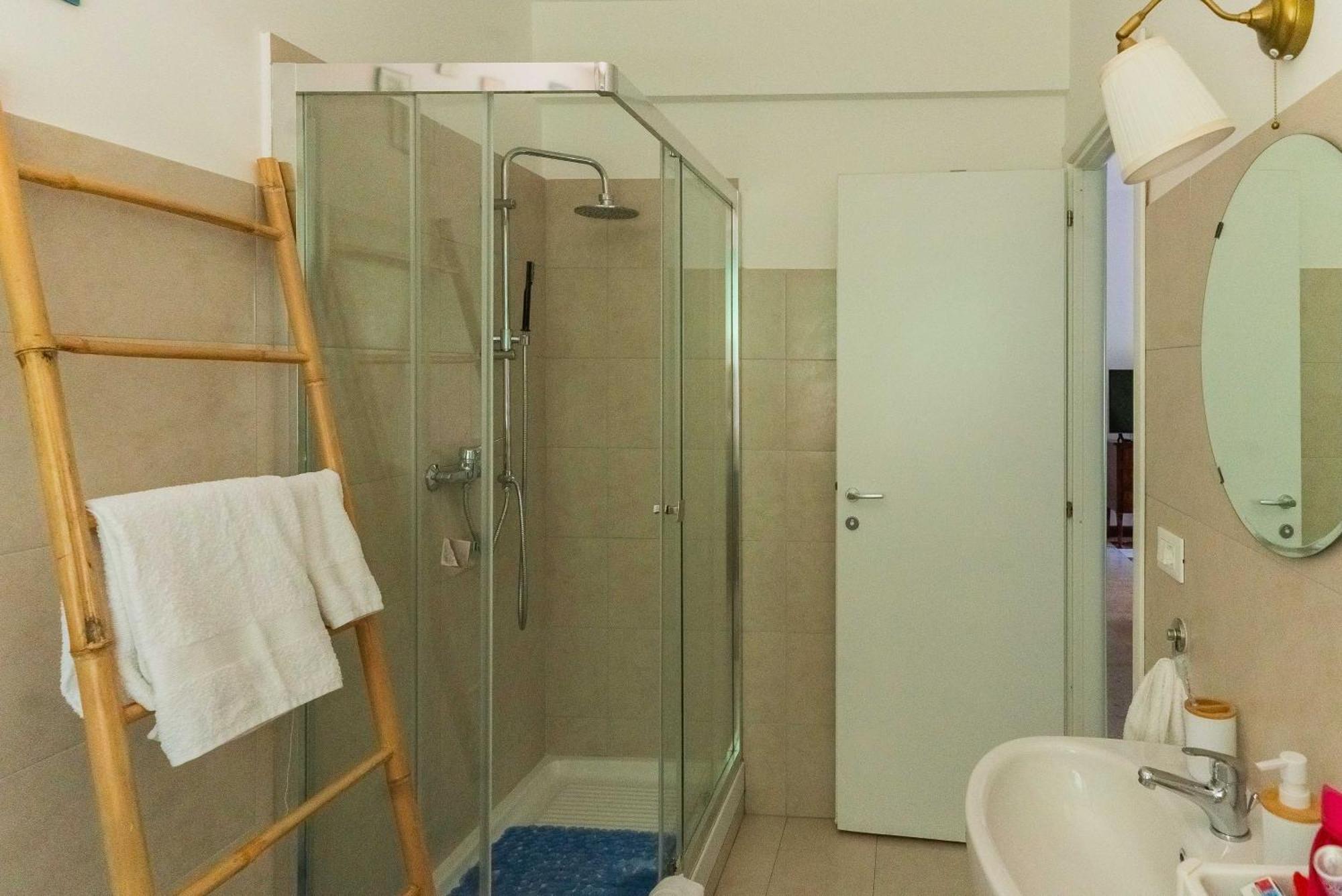 Bausan 12 Apartment Rom
