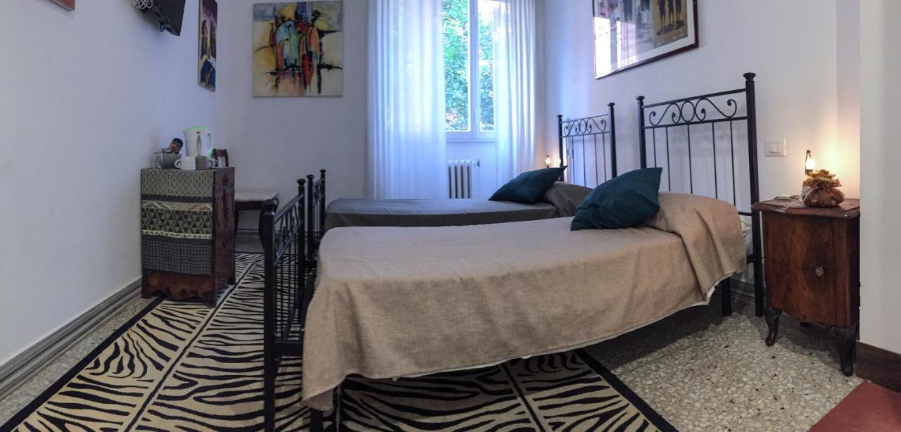 Appartamento Bausan 12